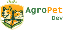Logo agropetdev