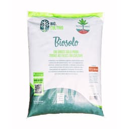 Composto Orgânico 10L